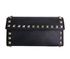Rockstud Wristlet Wallet, front view